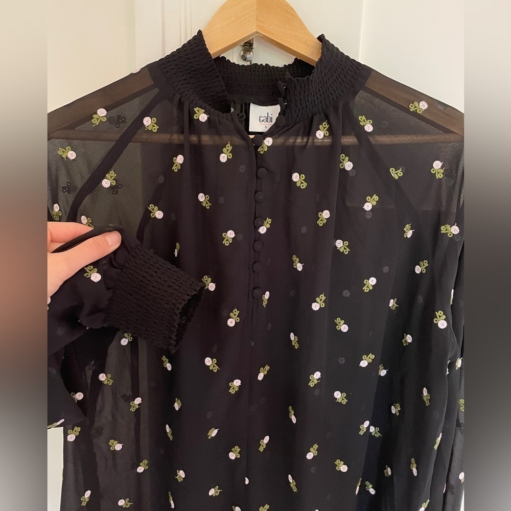 Bundle of 6 Dressy Blouses